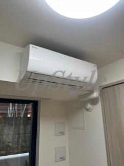 【設備】 | ディームス根岸