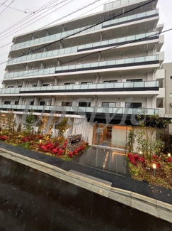 【外観】 | ディームス根岸