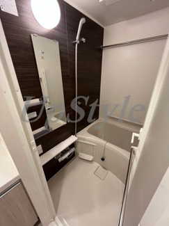 【浴室】 | ディームス根岸