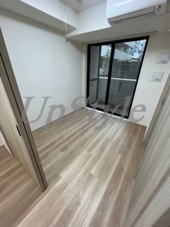 【寝室】 | ディームス根岸