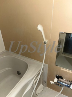 【浴室】 | レゴキューブ