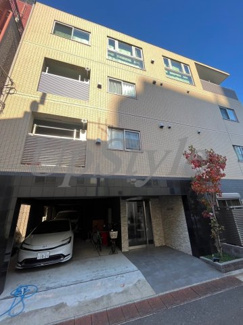 【外観】 | レゴキューブ