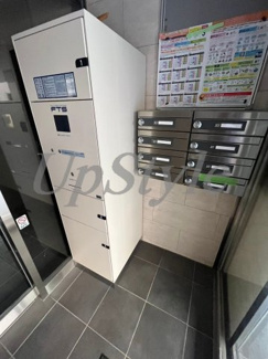 【その他共用部分】 | レゴキューブ