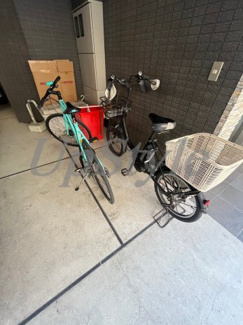 【その他共用部分】 | レゴキューブ