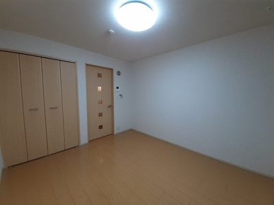 【内装】 | グランソレイユ楠葉Ⅱ | 中はこのようになっています