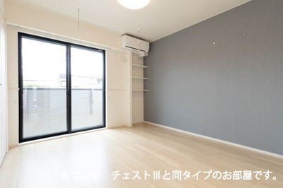 【内装】 | プレッソ　沼南