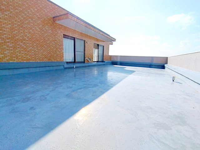 ダイアパレス東寺尾第三・弐号棟のその他