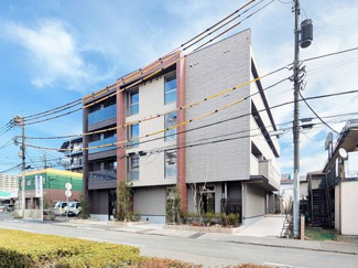 【外観】 | ＬＹＮＮ竹園