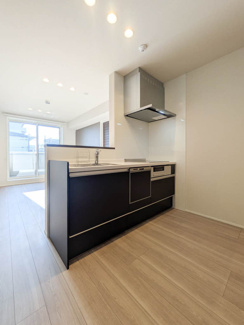 【キッチン】 | ＬＹＮＮ竹園