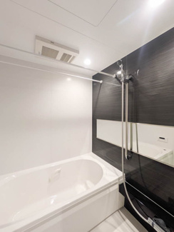 【浴室】 | ＬＹＮＮ竹園