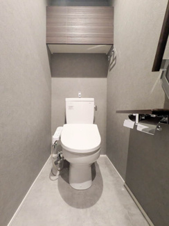 【トイレ】 | ＬＹＮＮ竹園