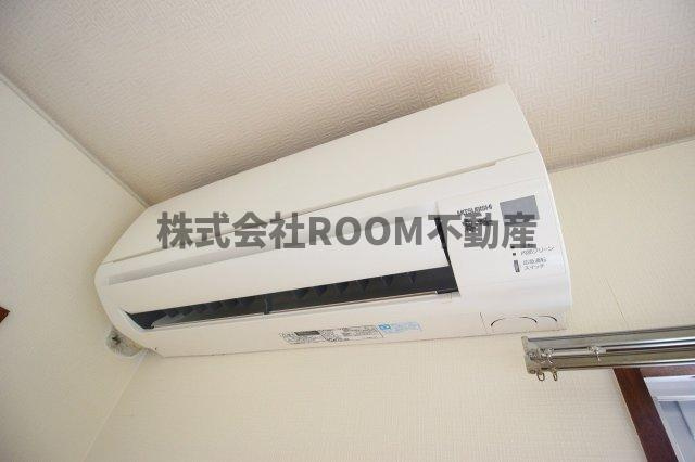 西村コーポレーションの設備
