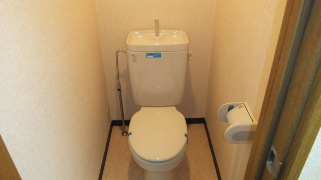 ＧＬＡＮＺ　Ａ　（グランツアー）のトイレ|綺麗なトイレ