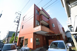 ＧＬＡＮＺ　Ａ　（グランツアー）の画像