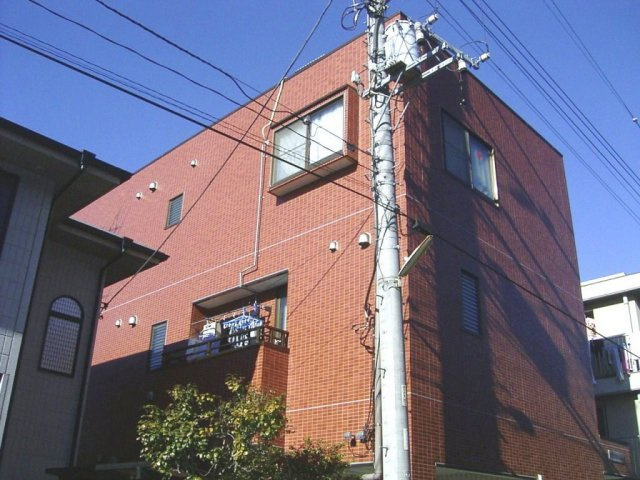 ＧＬＡＮＺ　Ａ　（グランツアー）のエントランス|日当たり良好