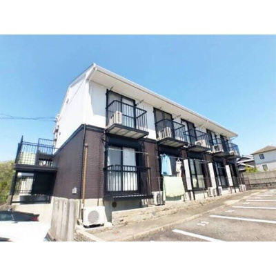 【外観】 | サンヒルズ黒笹いずみ