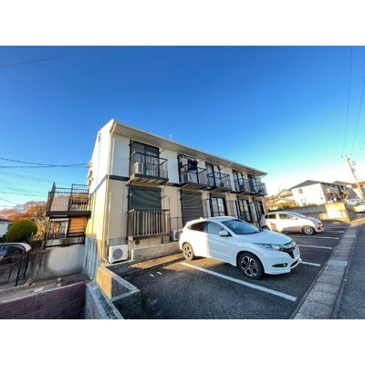 【外観】 | サンヒルズ黒笹いずみ