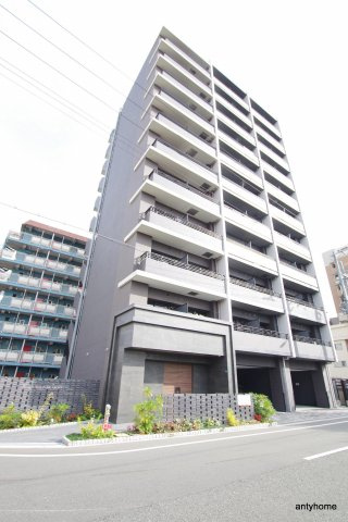 レジュールアッシュザ・パークフロント 　仲介手数料無料