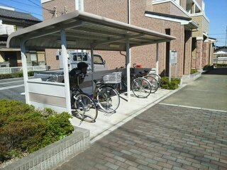 【その他共用部分】 | メゾン　アベイユ