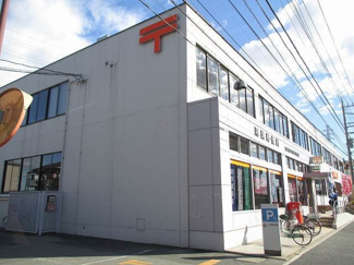 【周辺】 | メゾン　アベイユ | 鴻巣郵便局まで560m