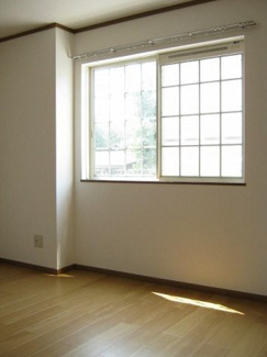 【内装】 | メゾン　アベイユ