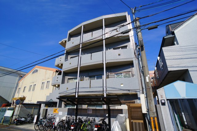 シティパレス佐保川Ｐー６