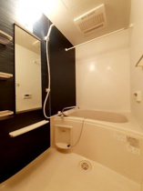 お風呂で日々の疲れを落としましょう