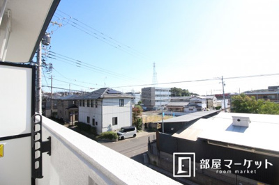 【展望】 | トミヨシロンハイツ | 同型タイプ