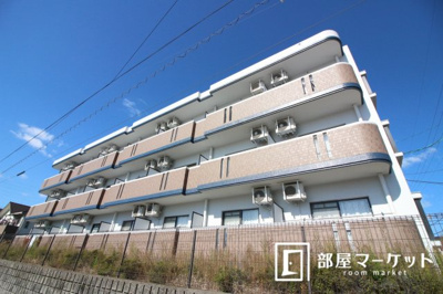 【外観】 | トミヨシロンハイツ