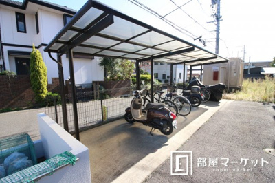 【その他共用部分】 | トミヨシロンハイツ