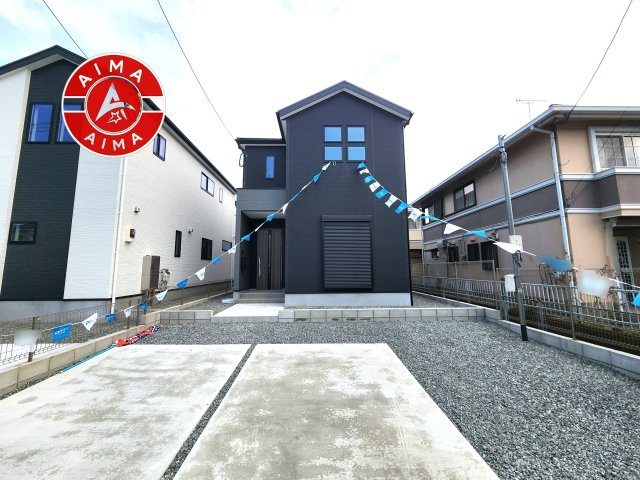 福岡市東区三苫2丁目第7-2棟(3号棟)