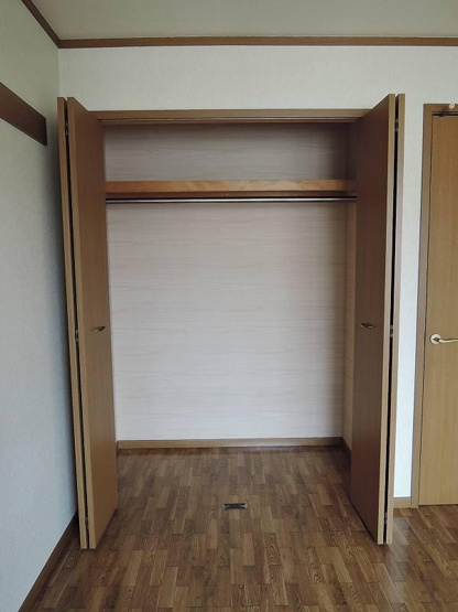 【収納】 | レジデンス中村