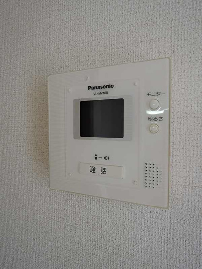 【セキュリティ】 | レジデンス中村