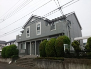 レジデンス中村の画像