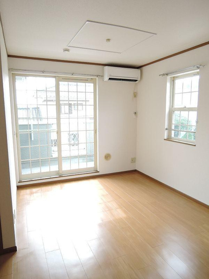 【居間・リビング】 | レジデンス中村