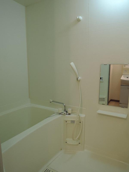 【浴室】 | レジデンス中村