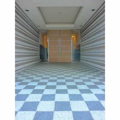 【その他共用部分】 | RADIANT IWAIDA