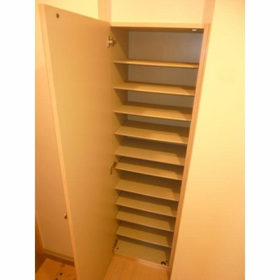 【玄関】 | RADIANT IWAIDA