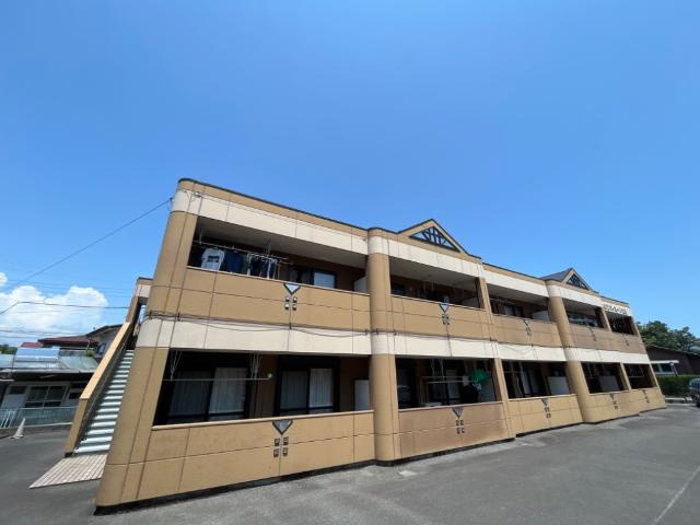 外観写真（昼）