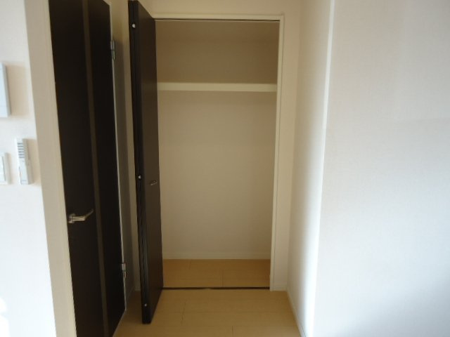 リビング　収納