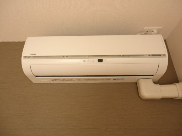 エアコン　設備