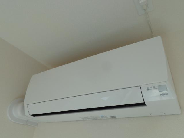 エアコン