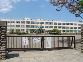 あきる野市立増戸小学校まで113ｍ