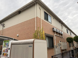 外観写真（昼）