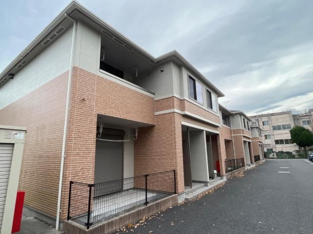 外観写真（昼）