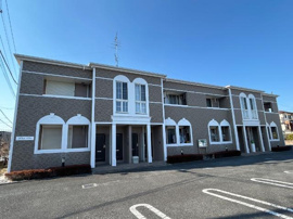 外観写真（昼）