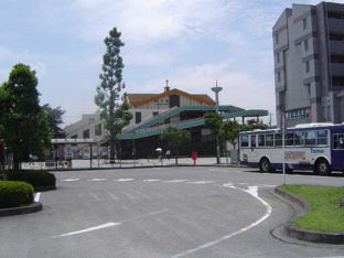 秋川駅まで1,200ｍ