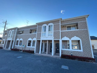 外観写真（昼）