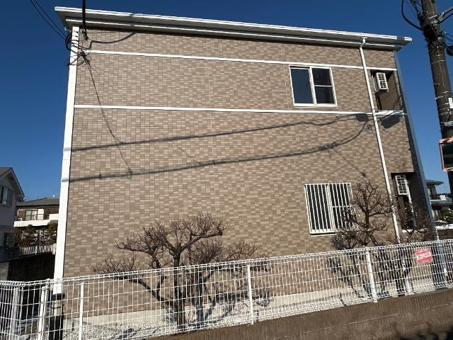 外観写真（昼）