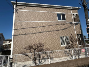 外観写真（昼）